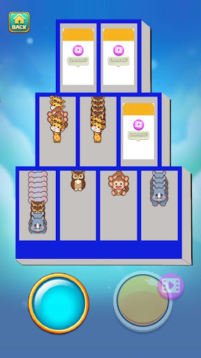 Fluffy Friend Fusion official screen 2